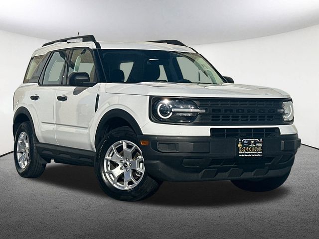 2023 Ford Bronco Sport Base