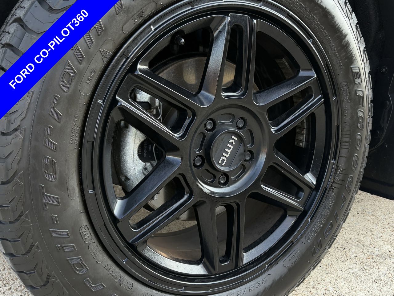 Certified Preowned 2023 Ford Bronco Sport Outer Banks For Sale in