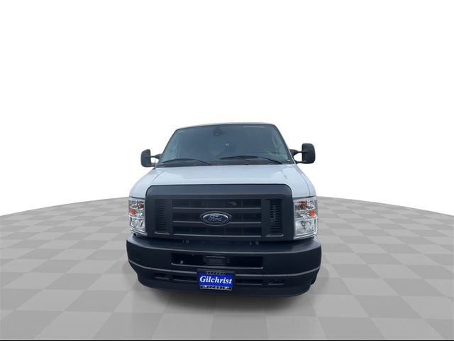 2023 Ford E-Series Base