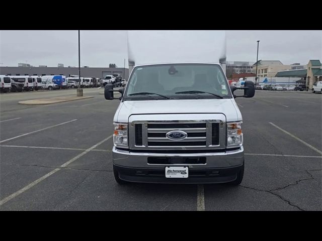 2023 Ford E-Series Base
