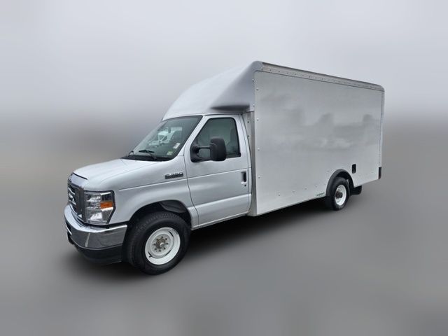2023 Ford E-Series Base