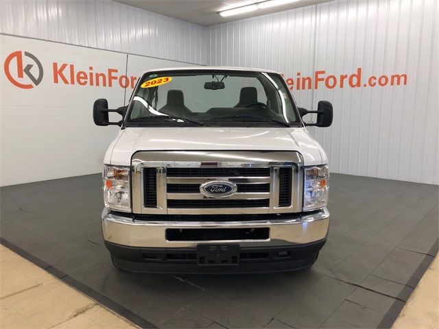 2023 Ford E-Series Base