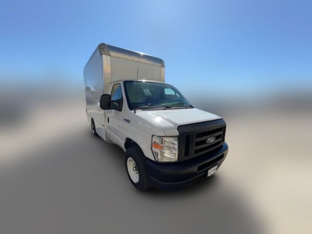 2023 Ford E-Series Base