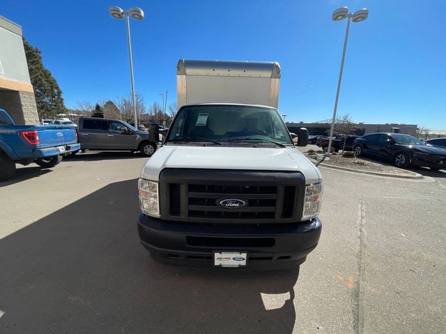 2023 Ford E-Series Base