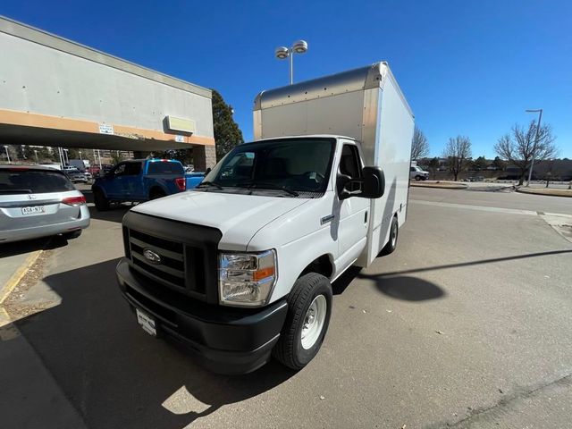 2023 Ford E-Series Base