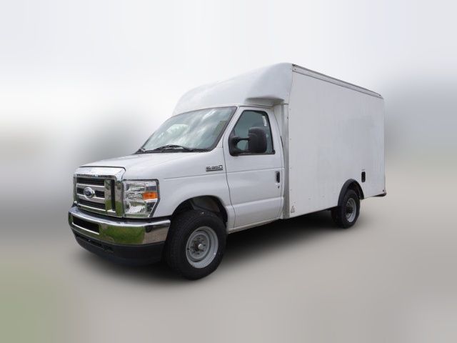 2023 Ford E-Series Base