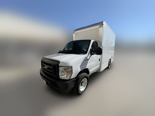2023 Ford E-Series Base