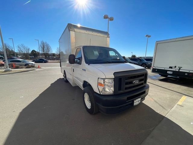 2023 Ford E-Series Base