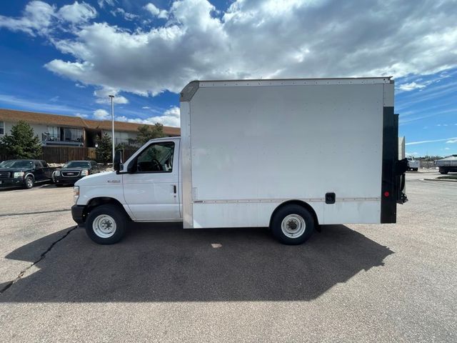 2023 Ford E-Series Base