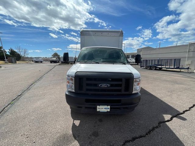 2023 Ford E-Series Base