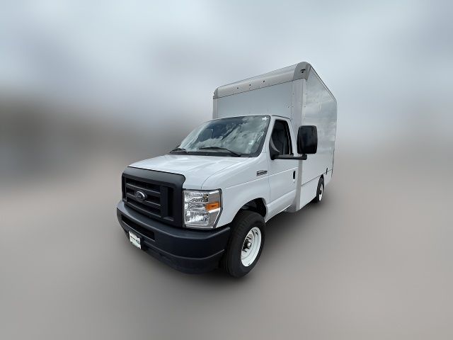 2023 Ford E-Series Base