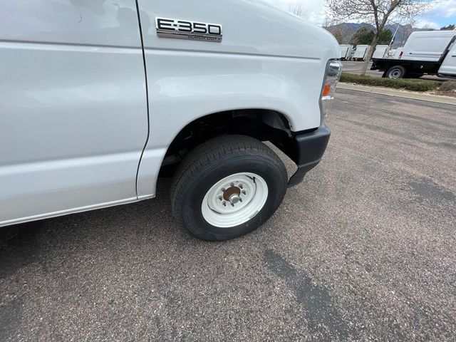 2023 Ford E-Series Base