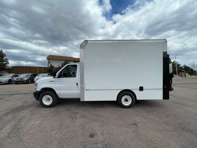 2023 Ford E-Series Base