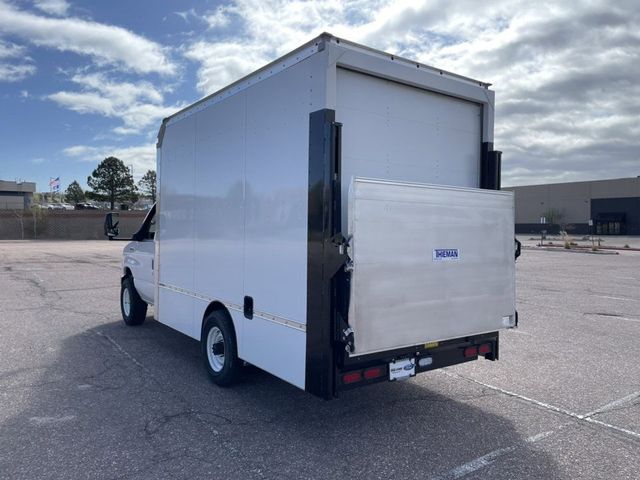 2023 Ford E-Series Base
