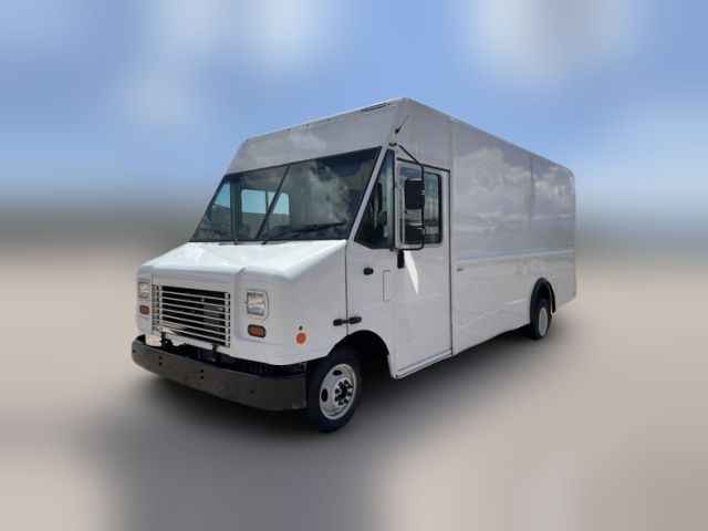 2023 Ford E-Series Base