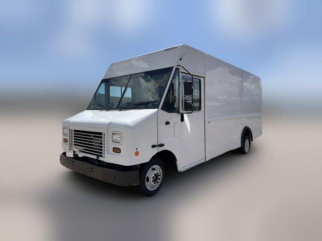 2023 Ford E-Series Base