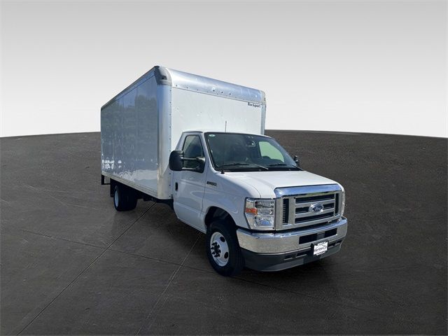 2023 Ford E-Series Base