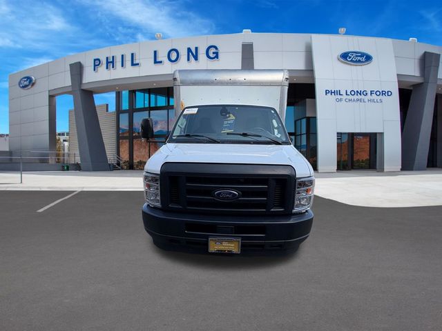 2023 Ford E-Series Base