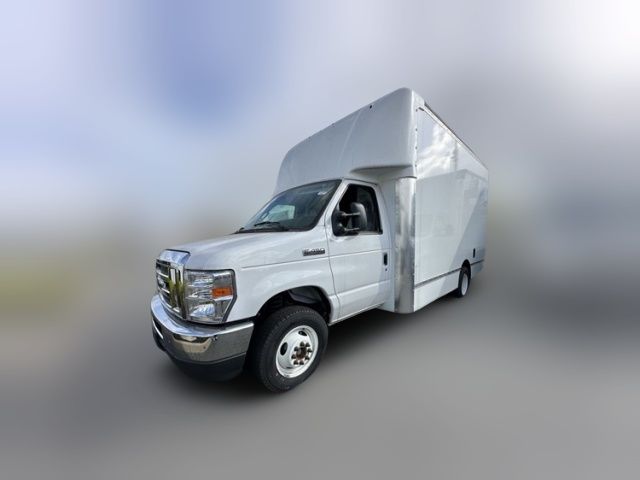 2023 Ford E-Series Base