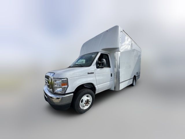 2023 Ford E-Series Base
