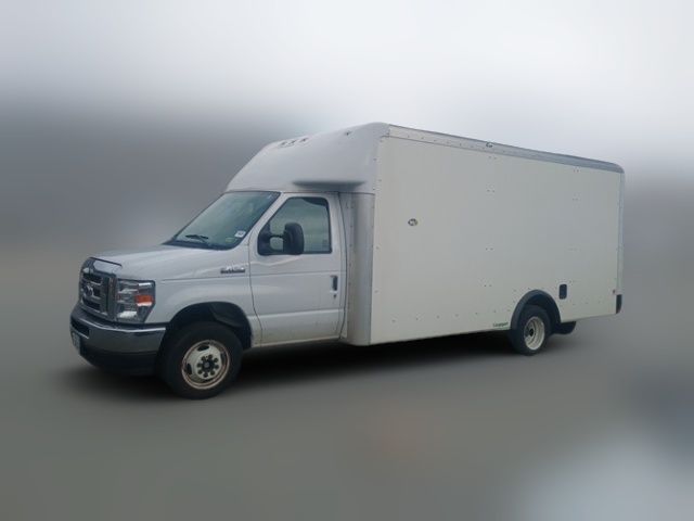 2023 Ford E-Series Base