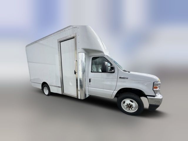 2023 Ford E-Series Base