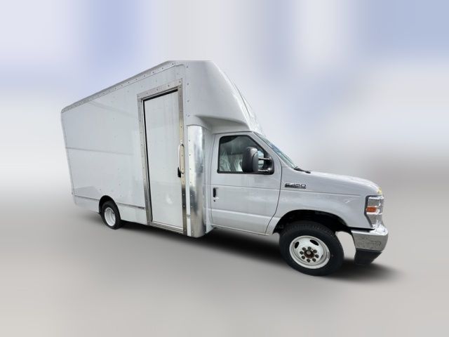 2023 Ford E-Series Base