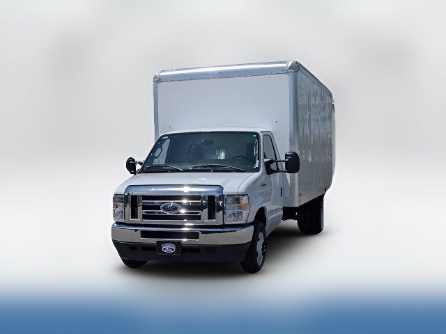 2023 Ford E-Series Base
