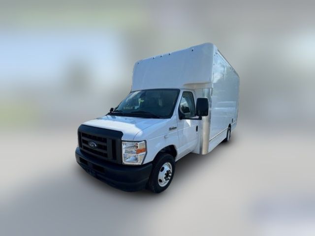 2023 Ford E-Series Base