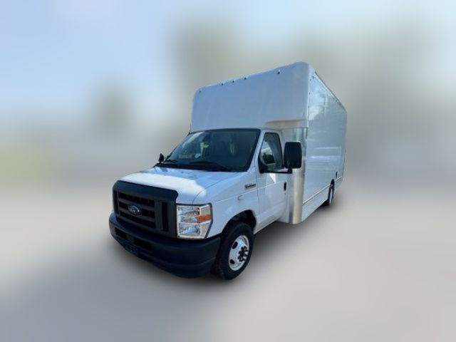 2023 Ford E-Series Base
