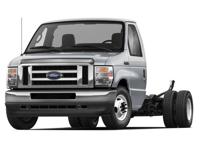 2023 Ford E-Series Base