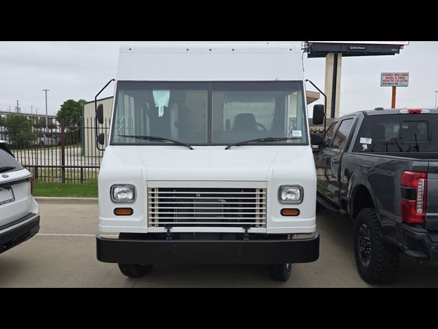 2023 Ford E-Series Base