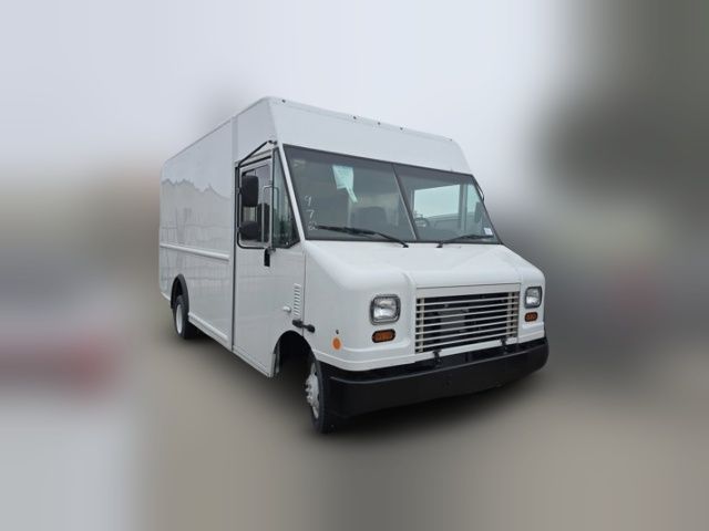 2023 Ford E-Series Base