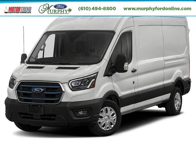 2023 Ford E-Transit Base