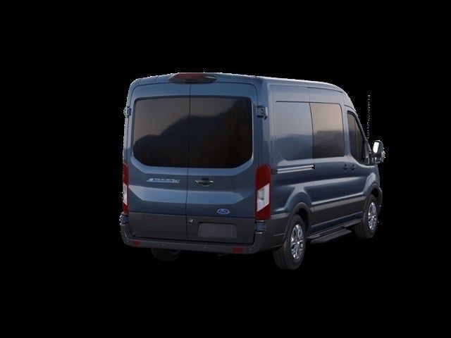 2023 Ford E-Transit Base