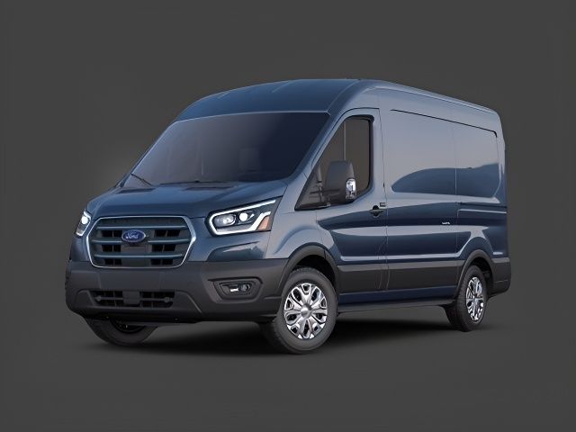 2023 Ford E-Transit Base