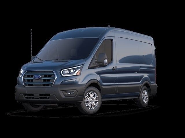 2023 Ford E-Transit Base