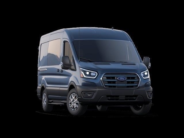 2023 Ford E-Transit Base