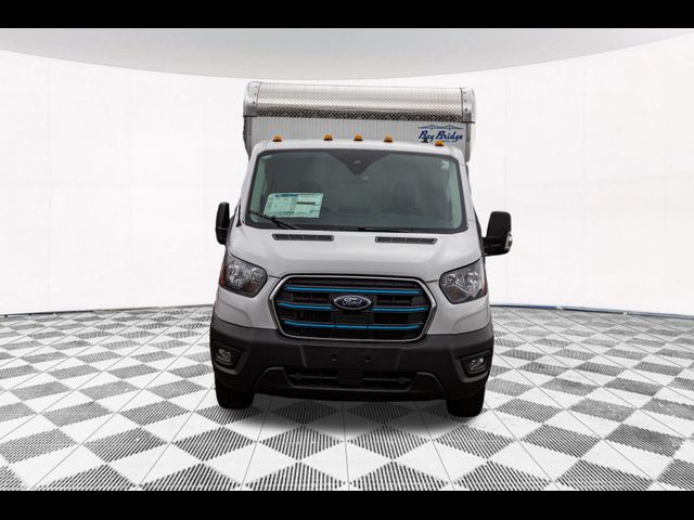 2023 Ford E-Transit Base