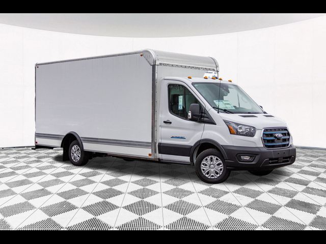 2023 Ford E-Transit Base