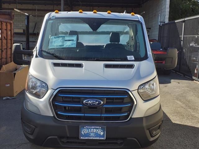 2023 Ford E-Transit Base