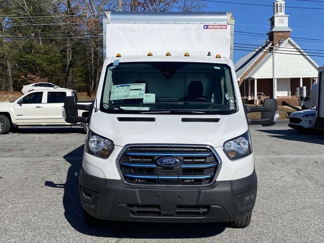 2023 Ford E-Transit Base