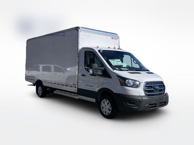 2023 Ford E-Transit Base