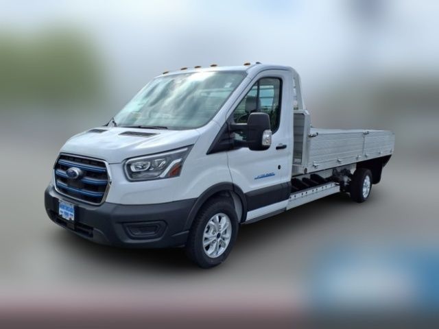 2023 Ford E-Transit Base