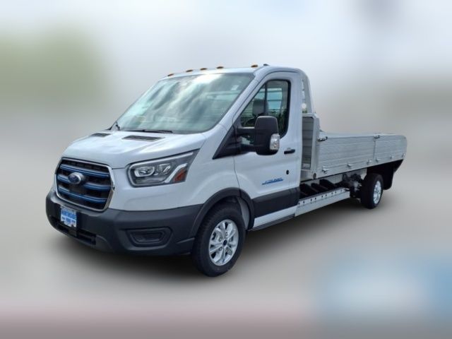 2023 Ford E-Transit Base