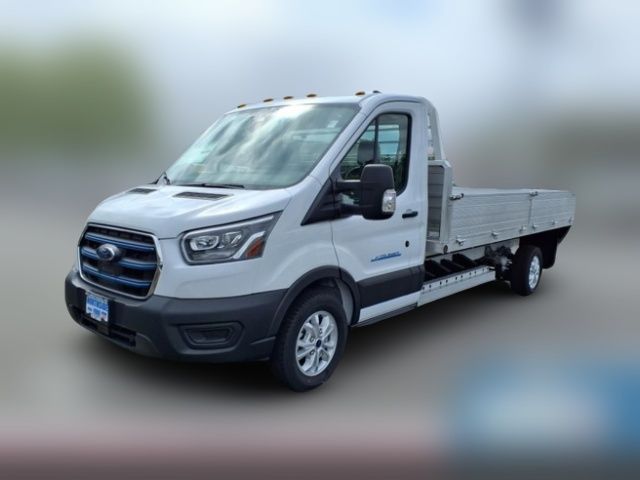 2023 Ford E-Transit Base
