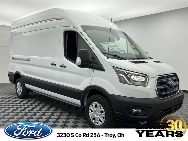 2023 Ford E-Transit Base