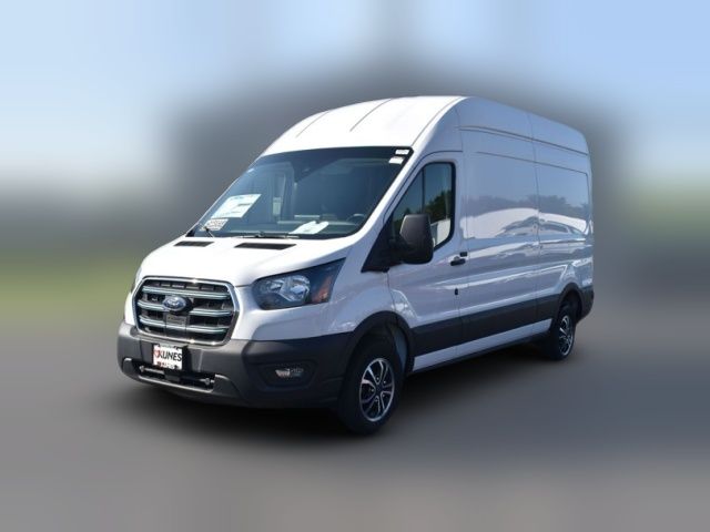 2023 Ford E-Transit Base