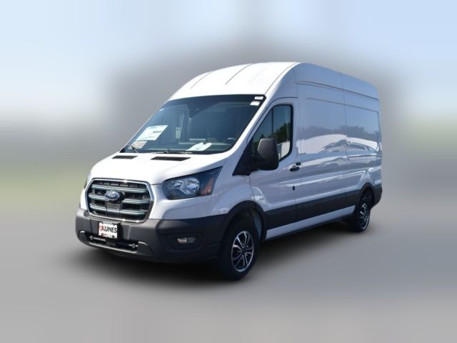 2023 Ford E-Transit Base