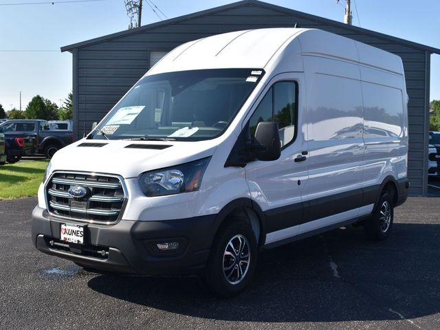 2023 Ford E-Transit Base